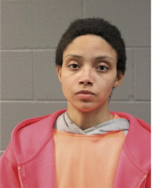 AYANNA MARTINEZ, Cook County, Illinois