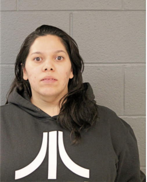 TERESA MATCHAIN, Cook County, Illinois
