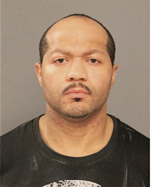 CORDELL MCFIELD, Cook County, Illinois