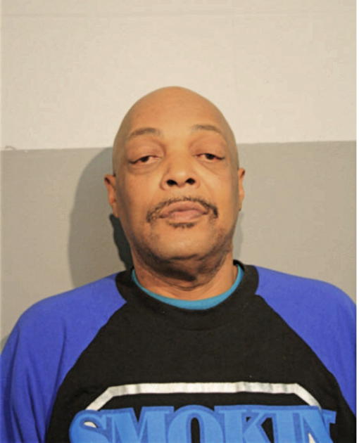 KEITH MCKISSICK, Cook County, Illinois