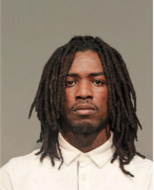 JAKHARRI MIMS, Cook County, Illinois