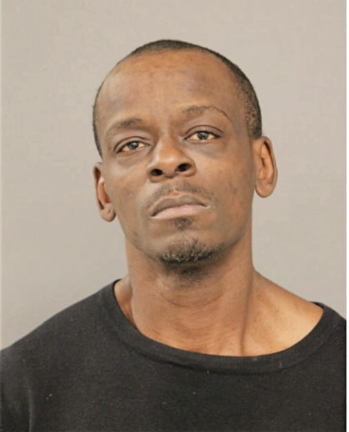 JESSIE MITCHELL, Cook County, Illinois