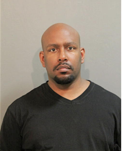 CHRISTOPHER B MOORE, Cook County, Illinois