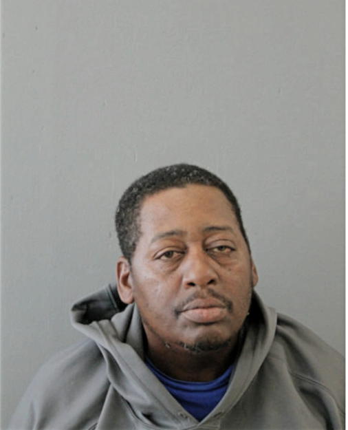 JERRY G MOORE, Cook County, Illinois