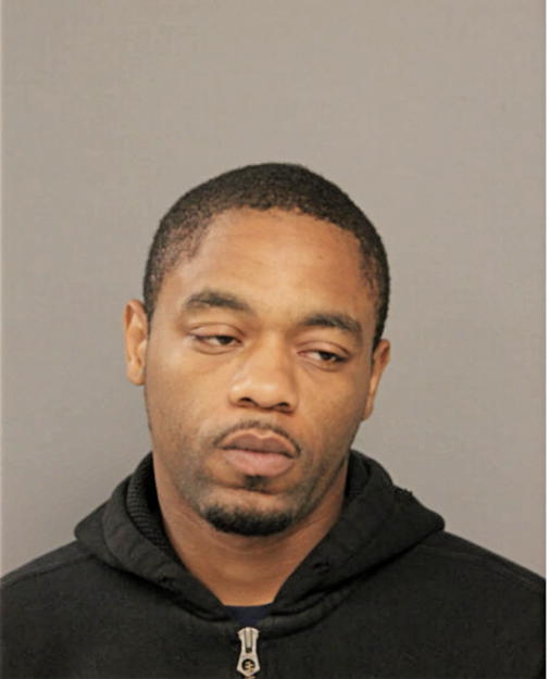 TONY L MOORE, Cook County, Illinois
