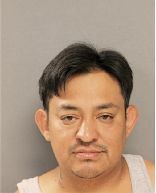 EDDY MORALES, Cook County, Illinois