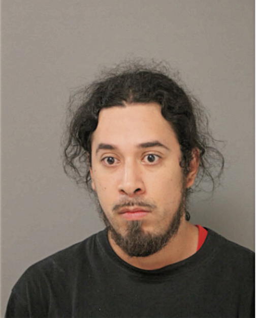 ISRAEL MORENO, Cook County, Illinois