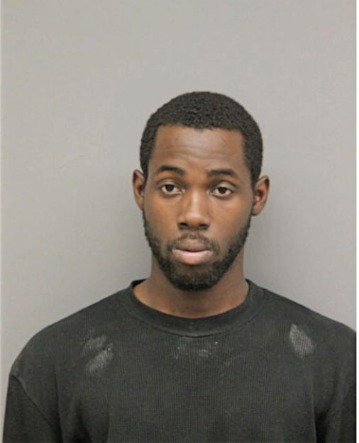HAKIM MUHAMMAD, Cook County, Illinois