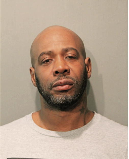 CLIFFORD NELSON, Cook County, Illinois
