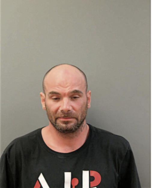 JAMES G NORMAN, Cook County, Illinois