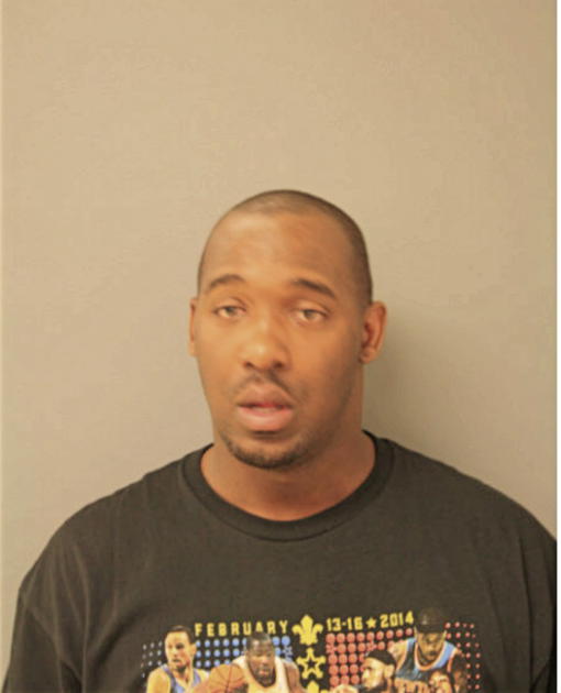 KEITH NORWOOD, Cook County, Illinois