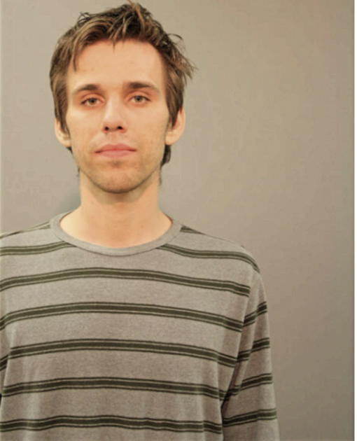 MICHAEL P PANEK, Cook County, Illinois