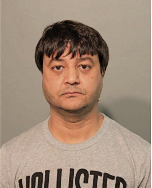 ARCHEE PATEL, Cook County, Illinois