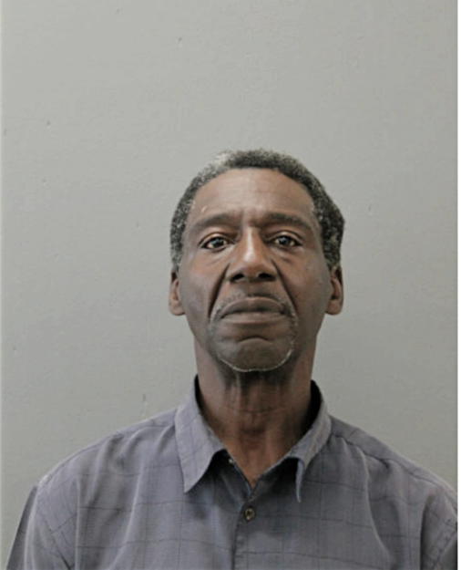 JERRY PATRICK, Cook County, Illinois