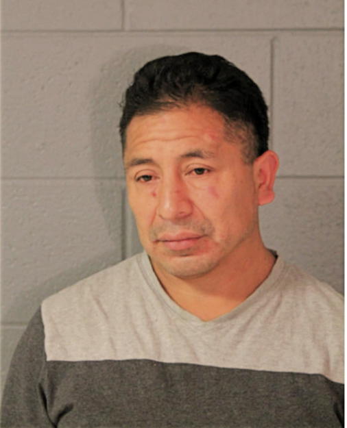 JULIO M PEREZ, Cook County, Illinois