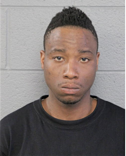 JONATHAN PHILLIPS, Cook County, Illinois