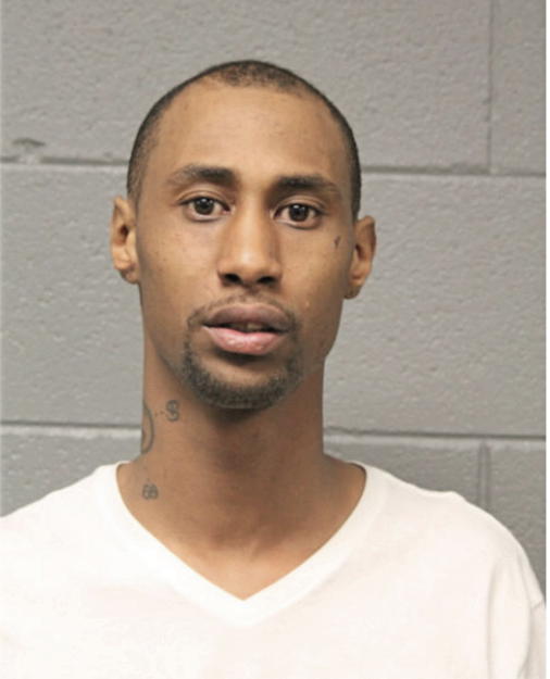 STEPHEN PITTMAN, Cook County, Illinois