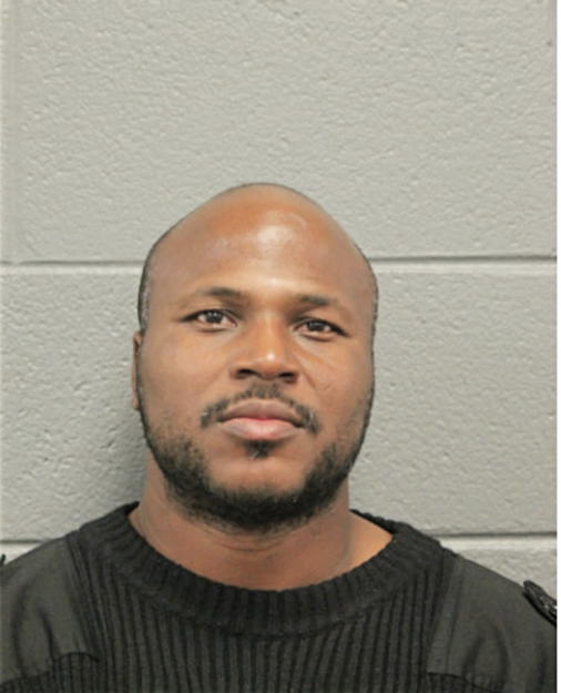 DAVID D POLK, Cook County, Illinois