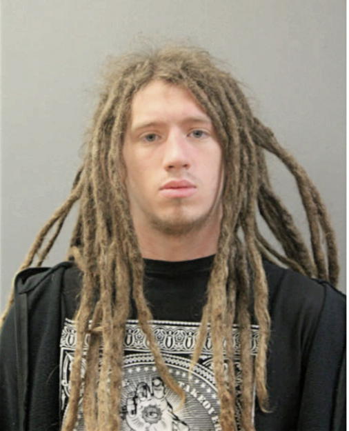 CORY J PULFER, Cook County, Illinois