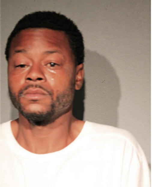 LAMONT QUALLS, Cook County, Illinois