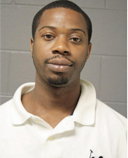 IAN E RAMSAY, Cook County, Illinois