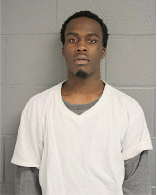 JOSEPH O RANKIN, Cook County, Illinois