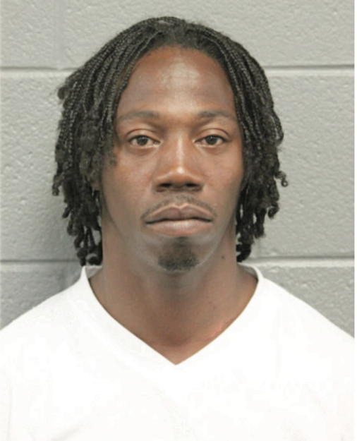 EUGENE A REDDICK, Cook County, Illinois