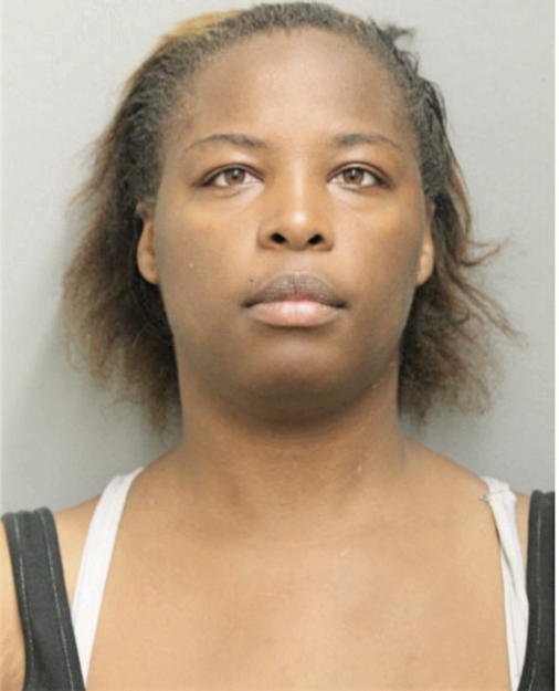 FELICIA L RICHMOND, Cook County, Illinois