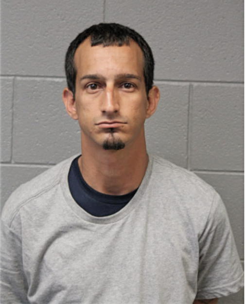 JUAN RODRIGUEZ, Cook County, Illinois