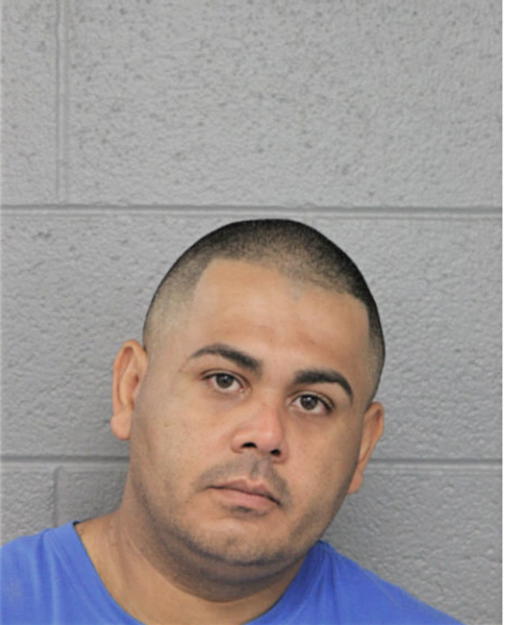 RICARDO RODRIGUEZ, Cook County, Illinois