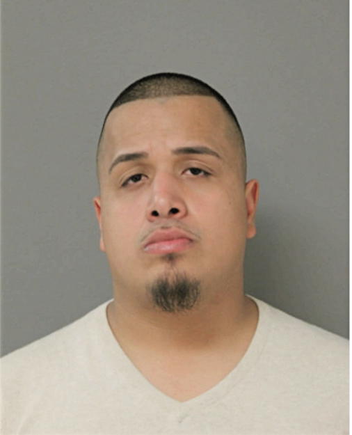 GUSTAVO FUENTES ROMAN, Cook County, Illinois