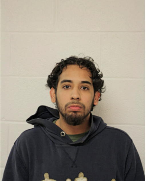 GABRIEL SANCHEZ, Cook County, Illinois