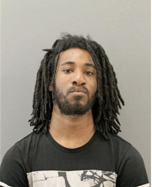 MICHAEL V SANDERS, Cook County, Illinois