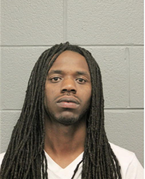 VINCENT SANDIFER, Cook County, Illinois