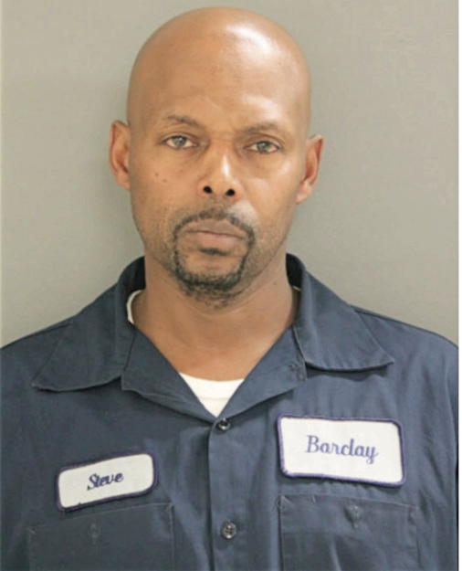 STEVEN SHELTON, Cook County, Illinois