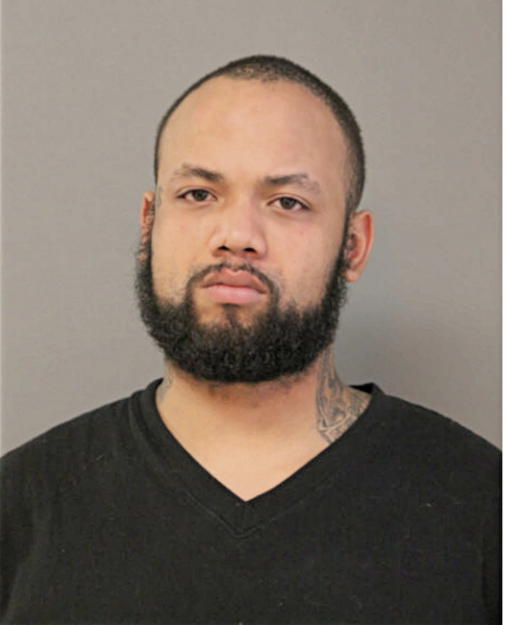 JEREMY SPIVEY, Cook County, Illinois