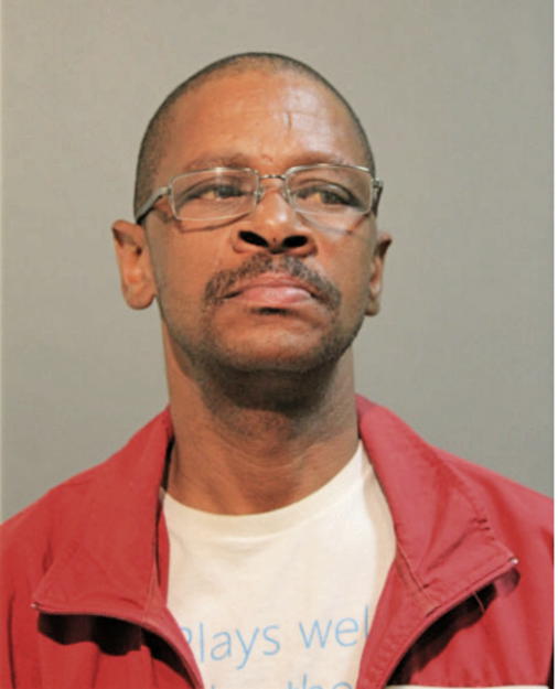 JESSE STEPHENS, Cook County, Illinois