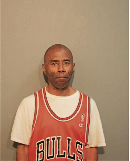 GREGORY STEWART, Cook County, Illinois