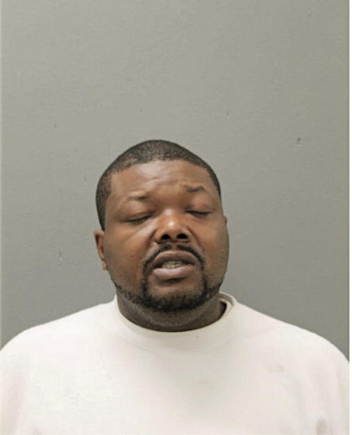JERONE E STITTS, Cook County, Illinois