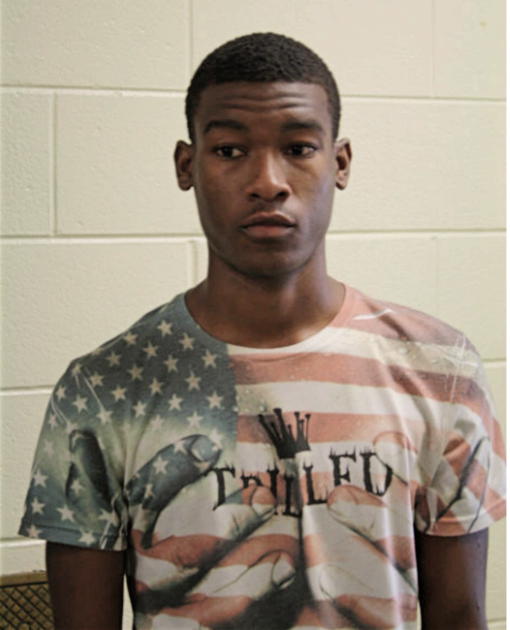 CARLOS R TALBERT, Cook County, Illinois