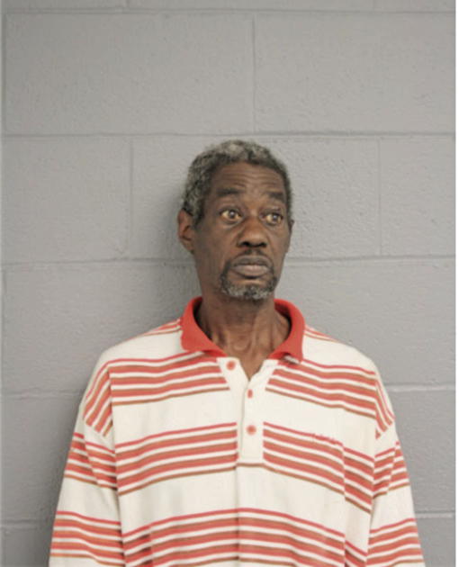 FRANKLIN L TAYLOR, Cook County, Illinois