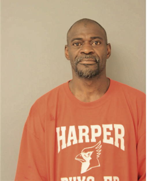 LONNIE THOMAS, Cook County, Illinois