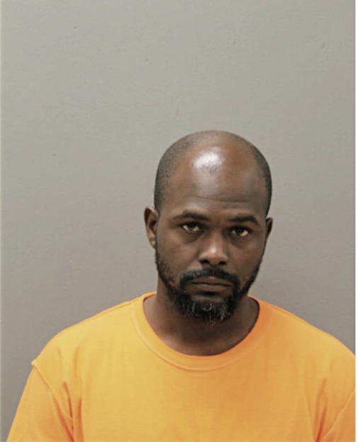 MARCUS U THOMAS, Cook County, Illinois
