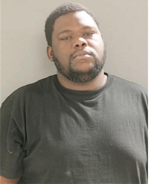 DEVON T THOMPSON, Cook County, Illinois