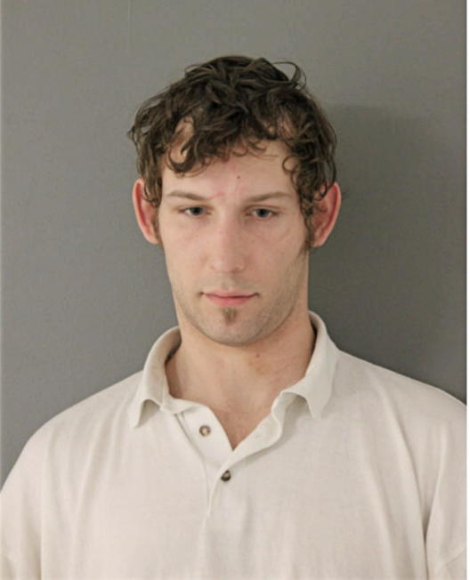 JOHN J THYBERG, Cook County, Illinois