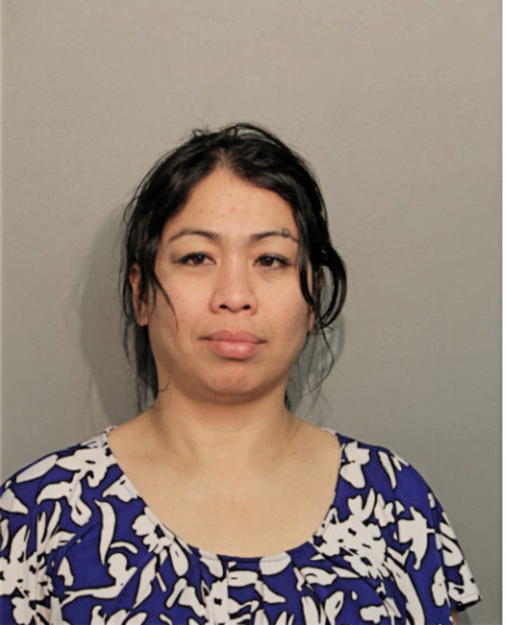 VANESSA TIU, Cook County, Illinois