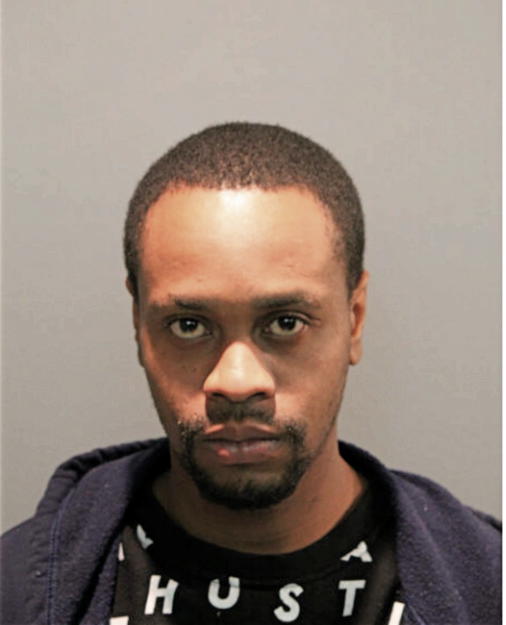 PERRY TODD, Cook County, Illinois