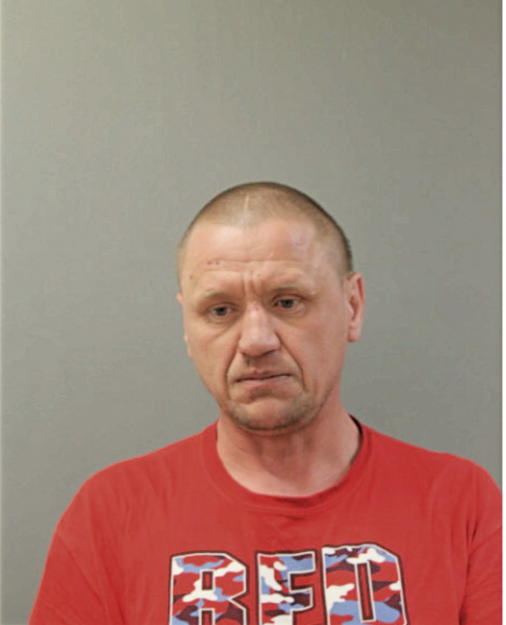 MARK ANDREW TOMAS, Cook County, Illinois