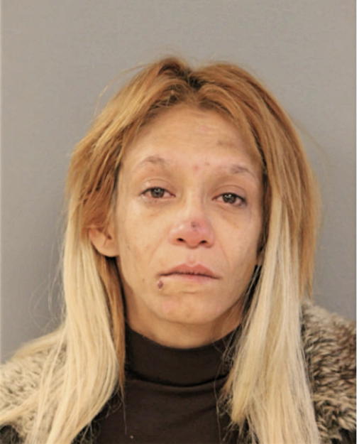 SHAARA TRAVAL, Cook County, Illinois