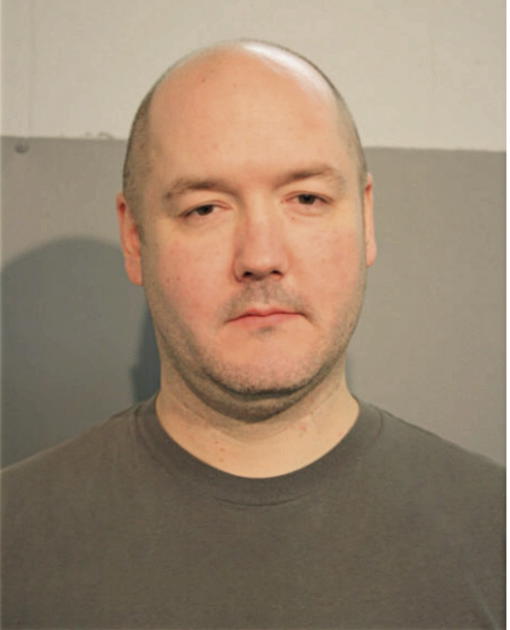 ROBERT F TRUTY, Cook County, Illinois
